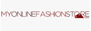 My Online Fashion Store logo